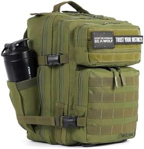 WOLFpak 25L Backpack (OD Green)