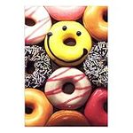 Hallmark Shoebox Funny Birthday Card (Donuts)