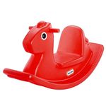 Little Tikes Rocking Horse - Red