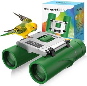 USCAMEL Ki