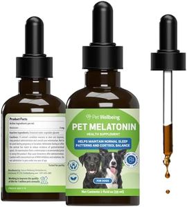 Pet Wellbe