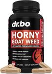 Horny Goat