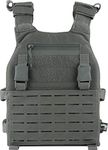 Viper TACTICAL VX Buckle up Carrier GEN2 Titanium