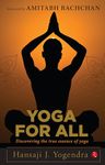 Yoga for all