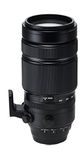 Fujifilm XF100-400mm F4.5-5.6 R LM OIS WR Lens - Black