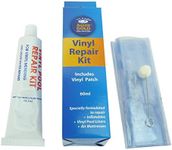 Aussie Gold Vinyl Liner Repair Kit - Fix Inflateable Toys Pool Spa