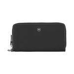 Victorinox Victoria 2.0, Smartphone Wristlet, Black (606699)