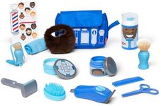 Melissa & Doug Barber Shop Pretend 