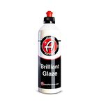 Adam's Brilliant Glaze 16oz - Amazing Depth, Gloss and Clarity - Achieve that Deep, Wet Looking Shine - Super Easy On and Easy Off