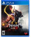 Nioh 2 - PlayStation 4