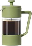 OGGI French Press Coffee Maker (12o