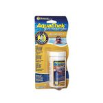 AquaChek 7 Functions 50 Water Test Strips