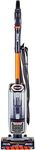 Shark Corded Upright Vacuum Cleaner,0.83L with Anti Hair Wrap Technology & DuoClean, Pet Model, Powered Lift-Away, LED Headlights, Anti-Allergen, 8m Cord, 750W, 2 Attachments, Navy/Orange, NZ801UKT