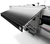 Heavy-Duty RV Awning Fabric Replace
