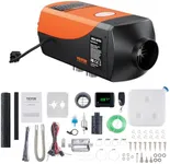 VEVOR Diesel Air Heater, 12V 5KW Di