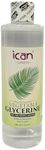 ican london 100% pure vegetable gly