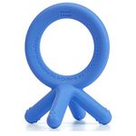 Como Tomo Baby Teether (Blue)