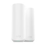 NETGEAR WiFi 7 Whole Home Mesh System - RBE362