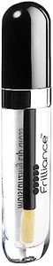 Frilliance Moisturizing Natural Crystal Clear Lip Gloss for Teens, Cruelty Free Hypoallergenic All Skin Types, 8 ml / .28 fl oz