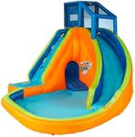 Banzai Sidewinder Falls Inflatable 