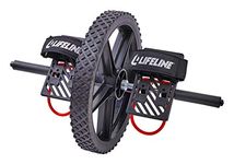 Lifeline Power Wheel Exercises