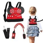 Toddlers Leash for Walking + Anti L