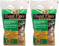 Zoo Med Forest Floor Bedding (Pack