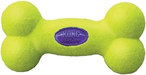 Kong AirDog Squeaker Bone Small Dog Toy