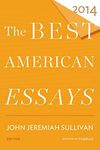 Best American Essays 2014