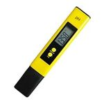 Digital pH Meter | Easy to use | Ac