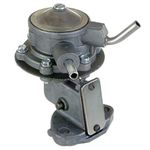 Delphi MF0075 Mechanical Fuel Pump