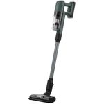 Electrolux Ultimate700 Cordless Stick Vacuum Cleaner with PowerPro Bristle Nozzle – Lightweight, LED Light, Washable Filter – Includes Dusting Brush, Crevice Tool, and Angled Joint Tool, Ocean Green