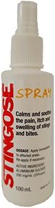Stingose Spray 100 ml