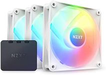 NZXT F120 RGB Core 120mm Hub-Mounte