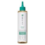 Biolage Purifying Scalp Concentrate, Scalp Sync, Exfoliates and Clarifies Scalp Buildup, For All Scalp Concerns, Paraben & Silicone-Free, Vegan, Cruelty Free, Balancing Scalp, 200 ML