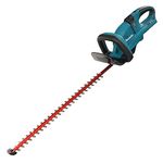 Makita DUH651Z 18Vx2 (36V) LXT 25-1/2-Inch Hedge Trimmer (Tool Only)