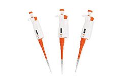 Set of 3 Micropipette Variable Volume 0.5-10 ul,10-100 ul,100-1000 ul Total 3 No. Combo Pack