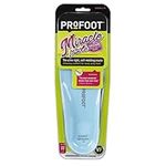 Profoot Miracle Insole - Women's, 2 Count