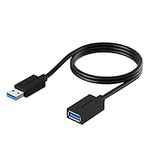 SABRENT 22AWG USB 3.0 Extension Cab