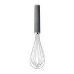 KitchenAid Soft Grip Utility Whisk - Charcoal Grey