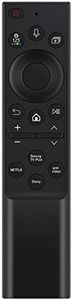 PERFASCIN Replacement Voice Remote Control BN59-01385B fit for Samsung QLED 4K Quantum Smart TV/The Serif QLED 4K/ The Frame Art Mode QLED 4K HDR Smart TV/The Sero QLED 4K HDR Smart TV