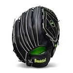 Franklin Sports Baseball and Softball Glove - Field Master - Baseball and Softball Mitt