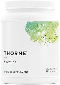 THORNE - C