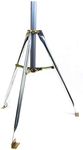 3 feet Satellite Tripod Mount with 