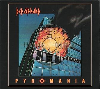 Def Leppard