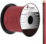 TYUMEN 100FT 16 Gauge 2pin 2 Color 