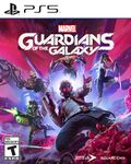 Marvel's Guardians of The Galaxy - PlayStation 5