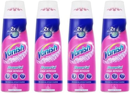 Vanish Pre