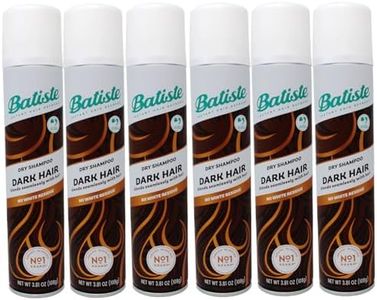 Batiste Dr