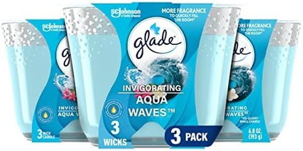 Glade Cand